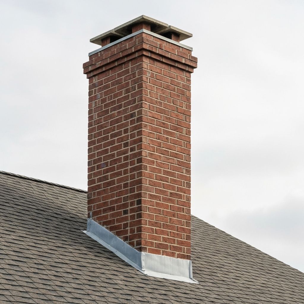 Chimneys & Brickwork